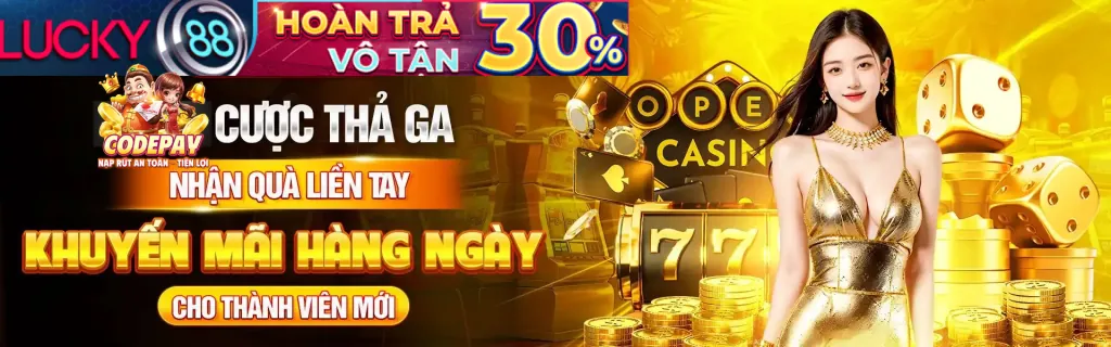Các sản phẩm cá cược đa dạng tại BK8